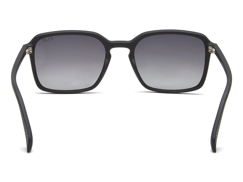 IRUS S1190 Square Men Sunglasses