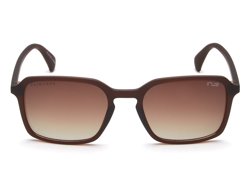 IRUS S1190 Square Men Sunglasses