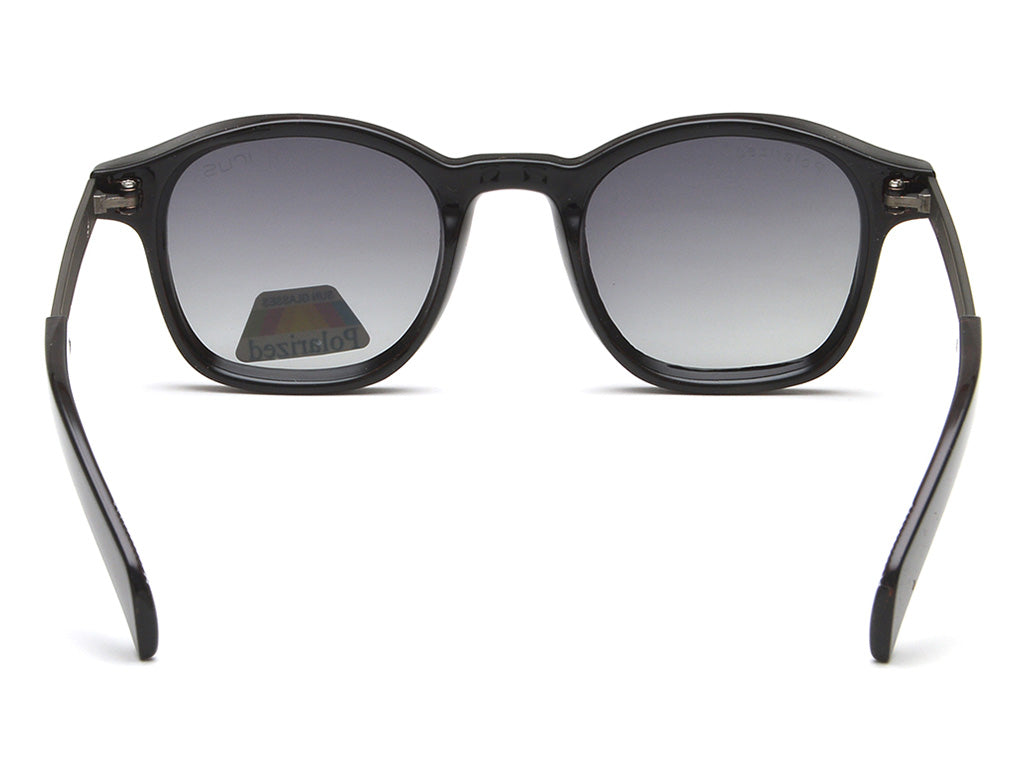IRUS S1192 Men Square Sunglasses
