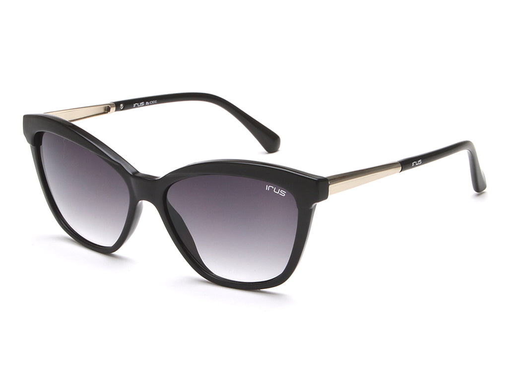 IRUS S1193 Cat Eye Women Sunglasses