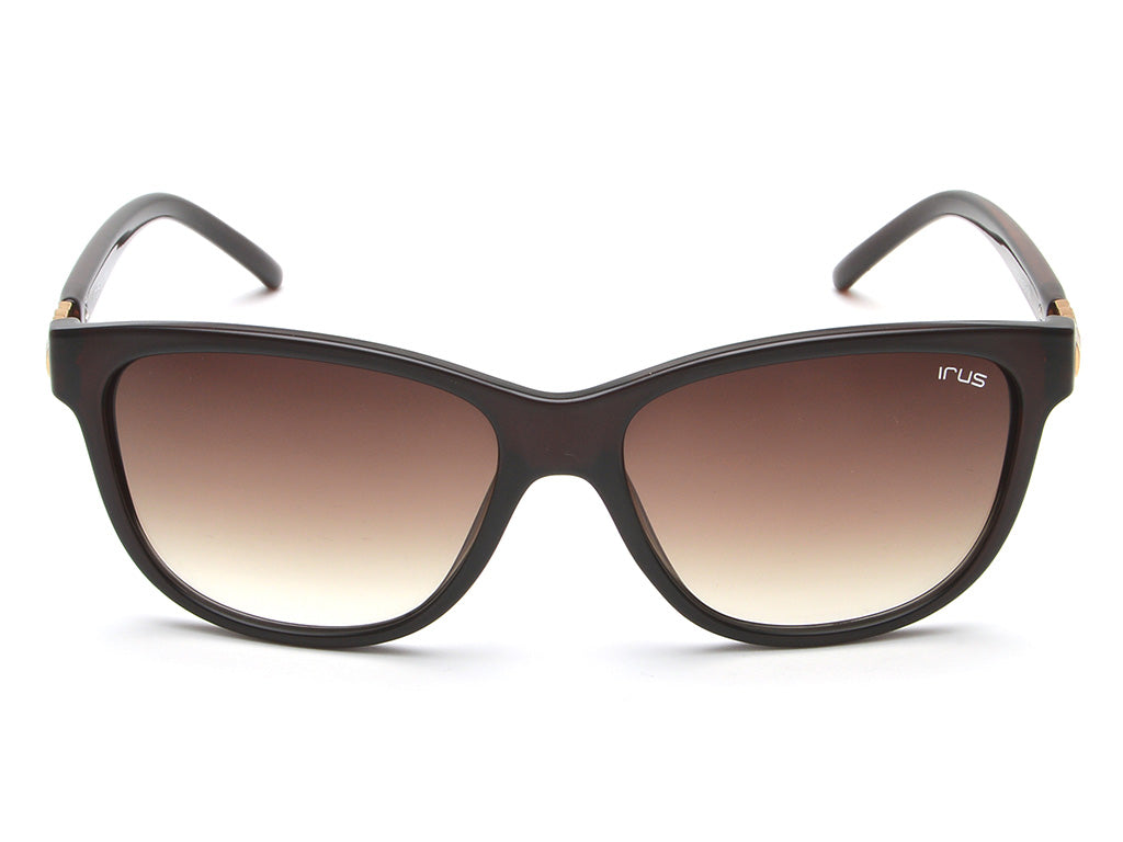 IRUS S1195 Square Women Sunglasses