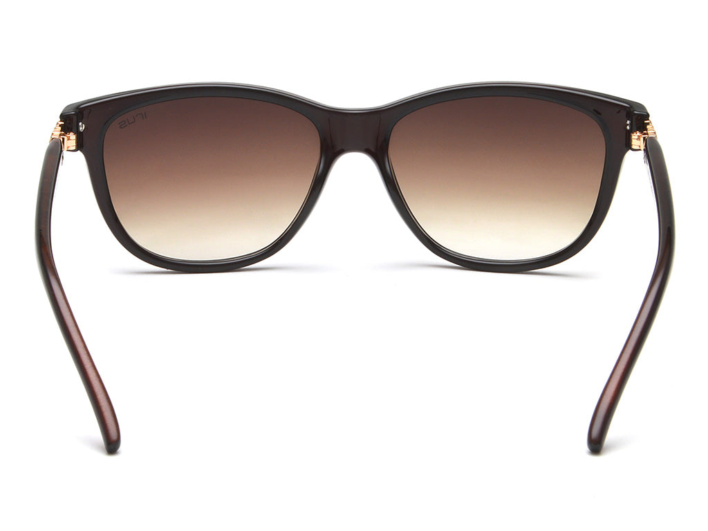 IRUS S1195 Square Women Sunglasses