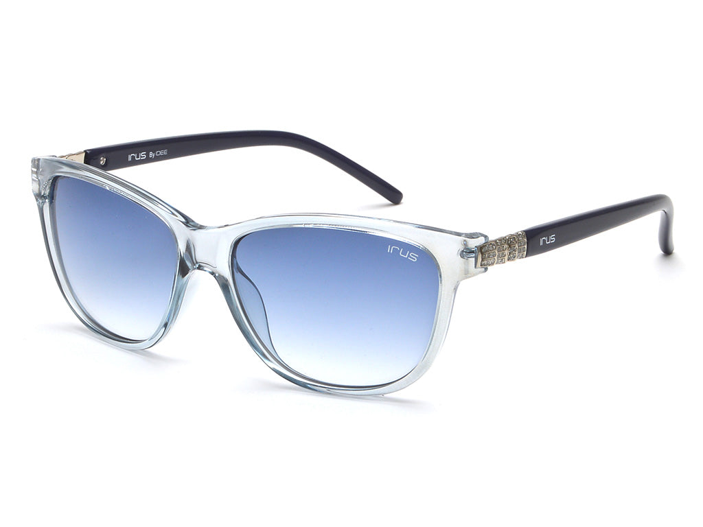 IRUS S1195 Square Women Sunglasses