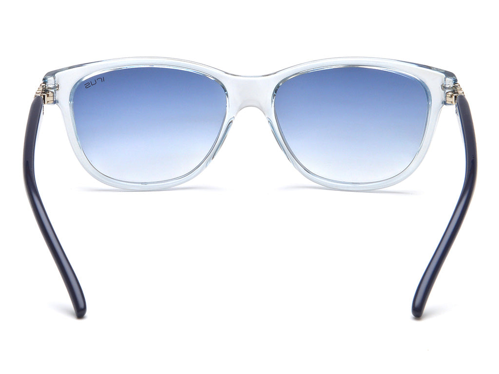 IRUS S1195 Square Women Sunglasses