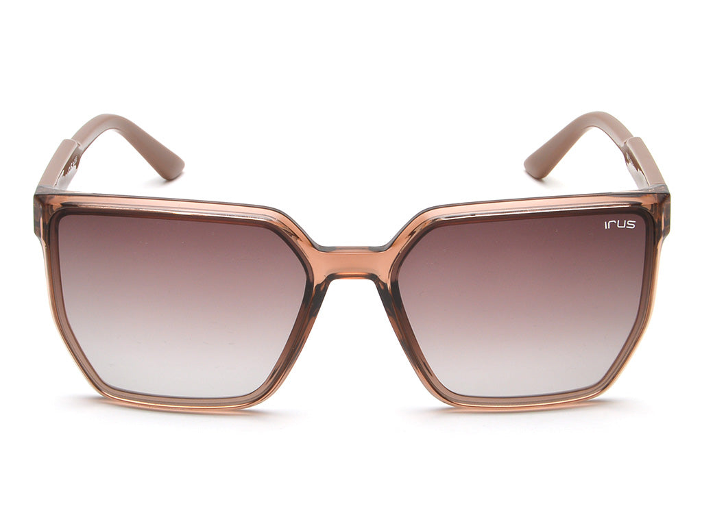 IRUS S1196 Square Women Sunglasses