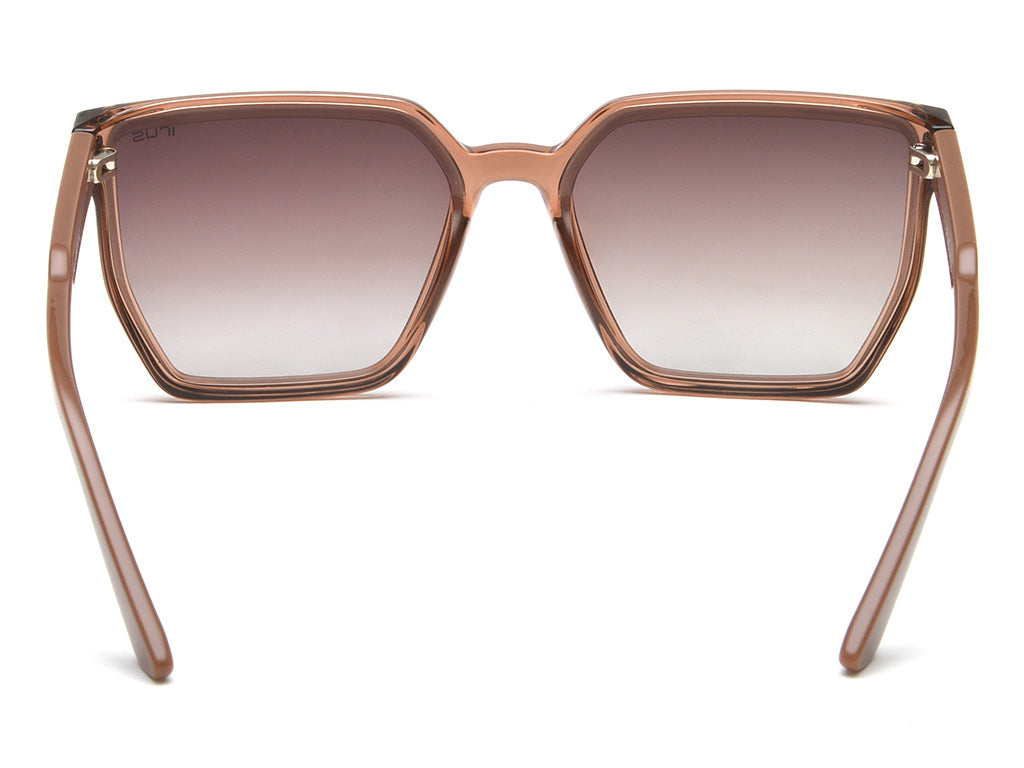 IRUS S1196 Square Women Sunglasses