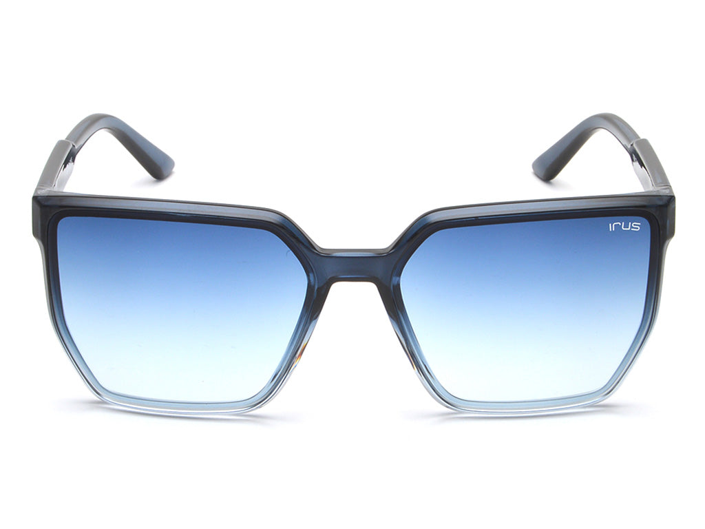 IRUS S1196 Square Women Sunglasses