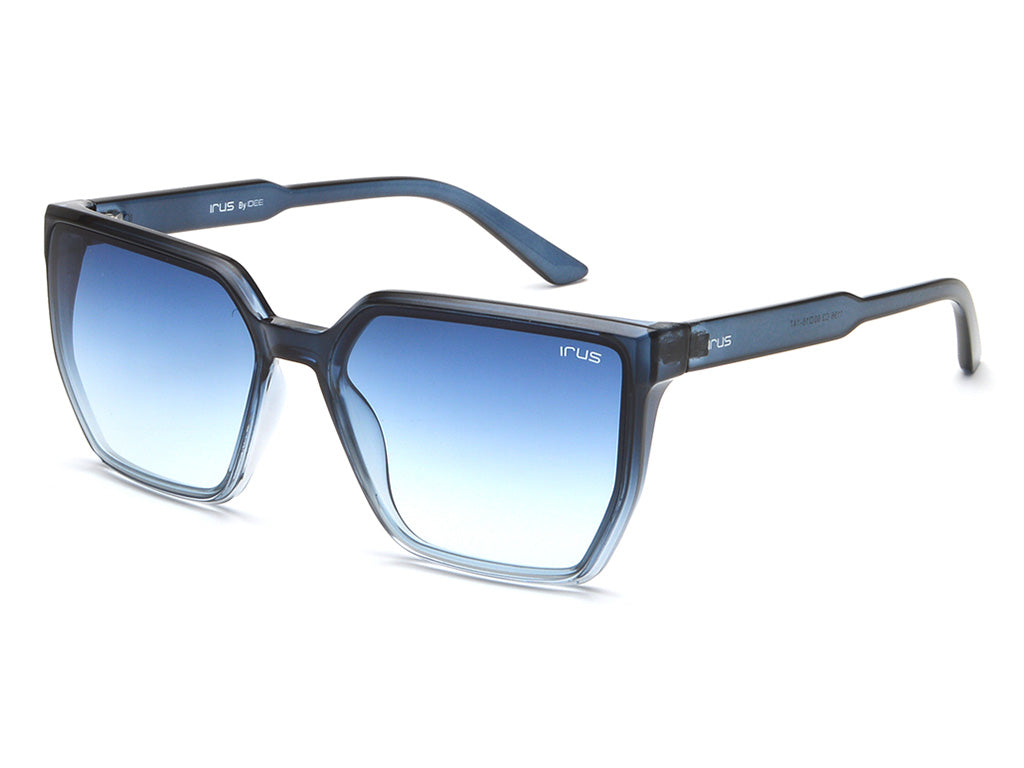 IRUS S1196 Square Women Sunglasses