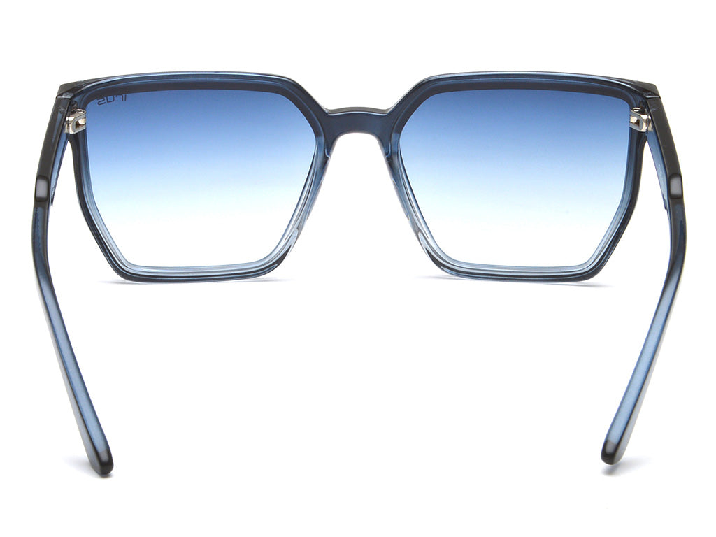 IRUS S1196 Square Women Sunglasses