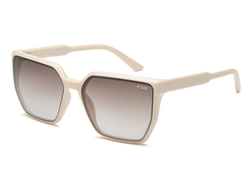 IRUS 1196 Women Square Sunglasses