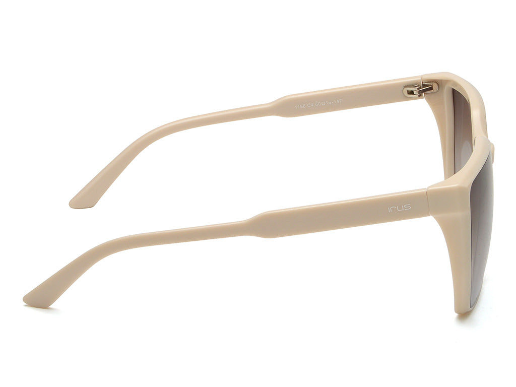 IRUS 1196 Women Square Sunglasses