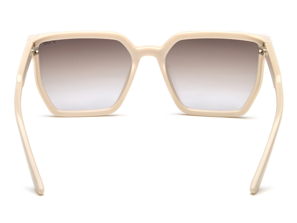 IRUS 1196 Women Square Sunglasses