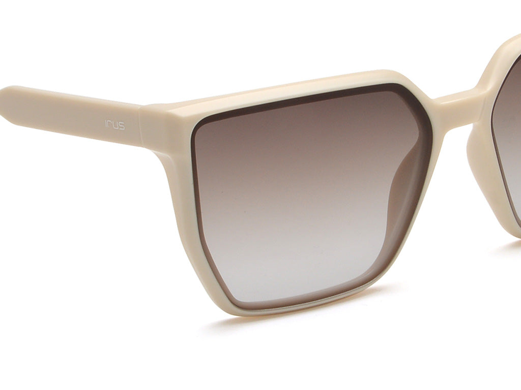 IRUS 1196 Women Square Sunglasses