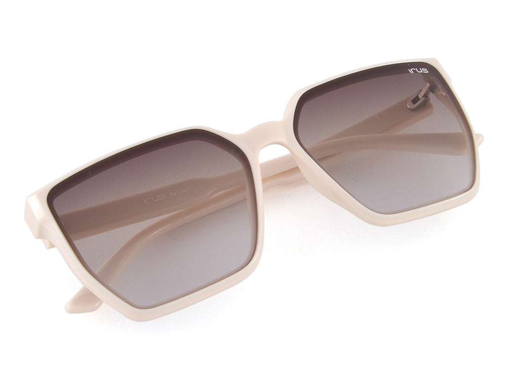IRUS 1196 Women Square Sunglasses