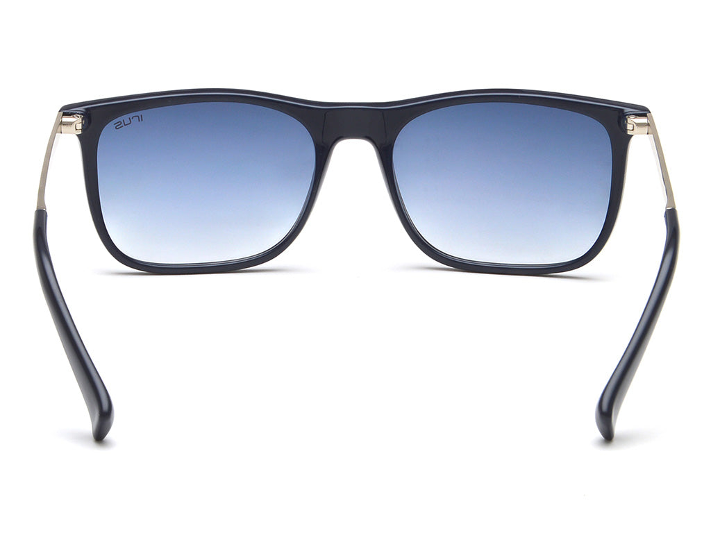 IRUS S1197 Square Men Sunglasses