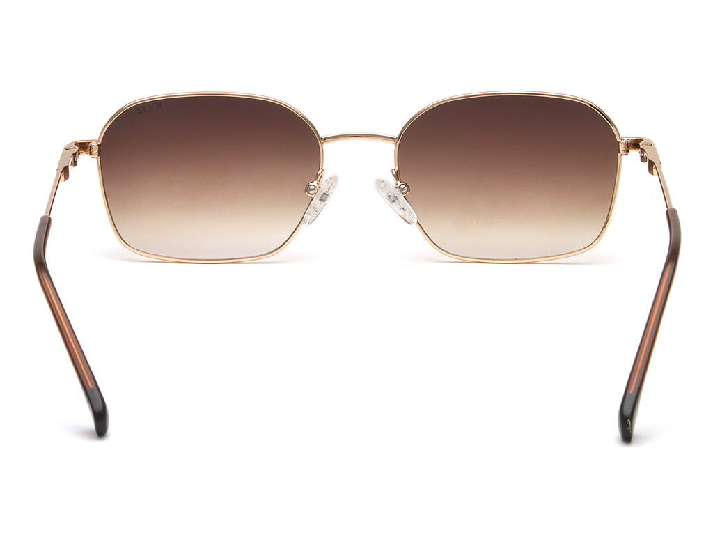 IRUS S1201 Rectangular Men Sunglasses