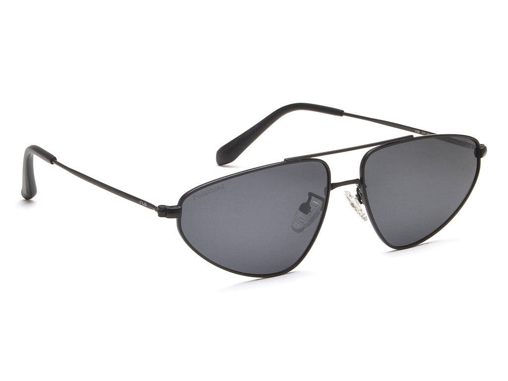 IRUS 1236 Unisex Triangular Sunglasses