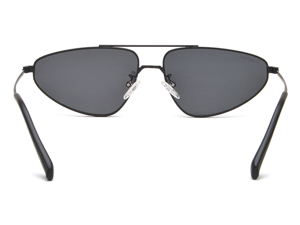 IRUS 1236 Unisex Triangular Sunglasses