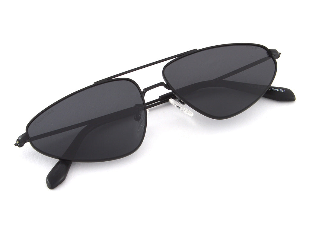 IRUS 1236 Unisex Triangular Sunglasses