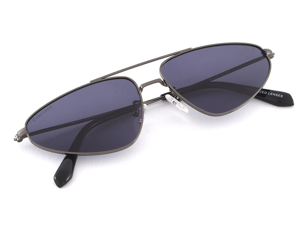 IRUS 1236 Unisex Triangular Sunglasses