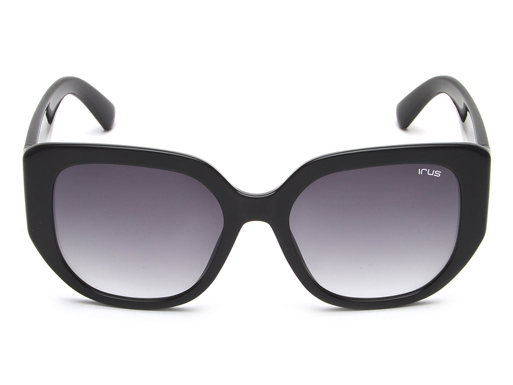 IRUS S1237 Square Women Sunglasses
