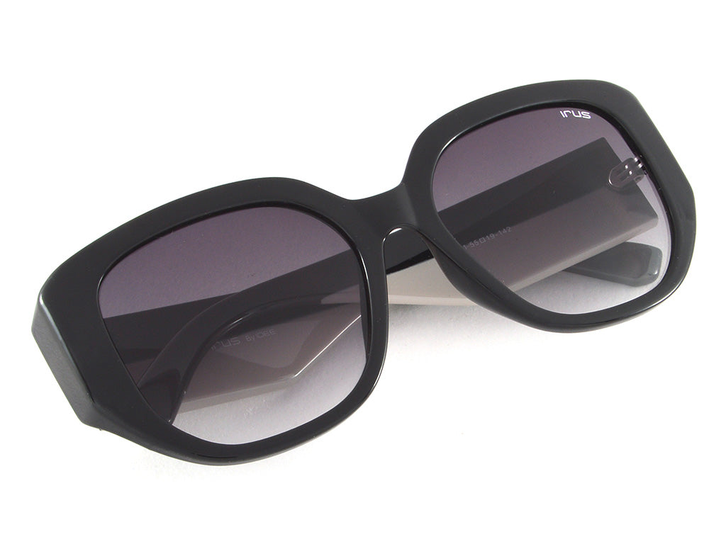 IRUS S1237 Square Women Sunglasses
