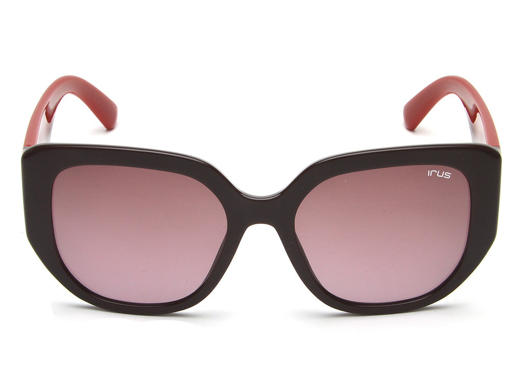 IRUS S1237 Square Women Sunglasses
