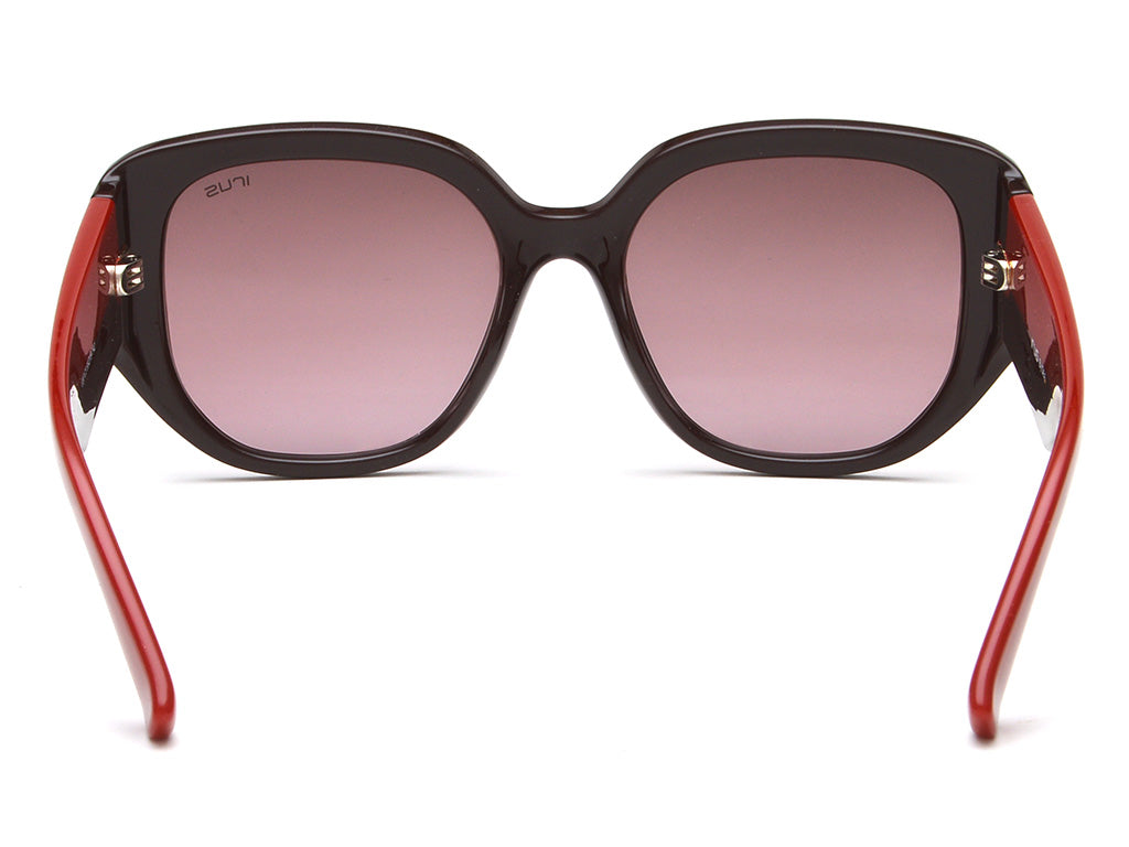 IRUS S1237 Square Women Sunglasses