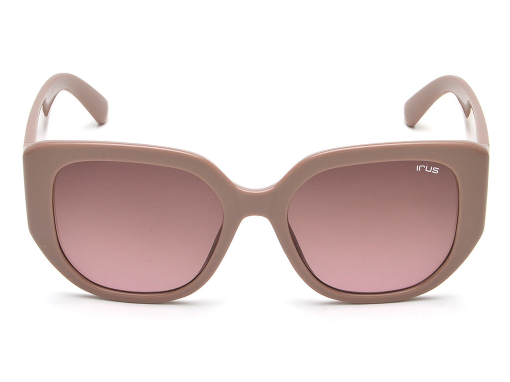 IRUS S1237 Square Women Sunglasses
