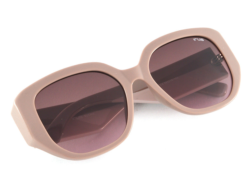IRUS S1237 Square Women Sunglasses