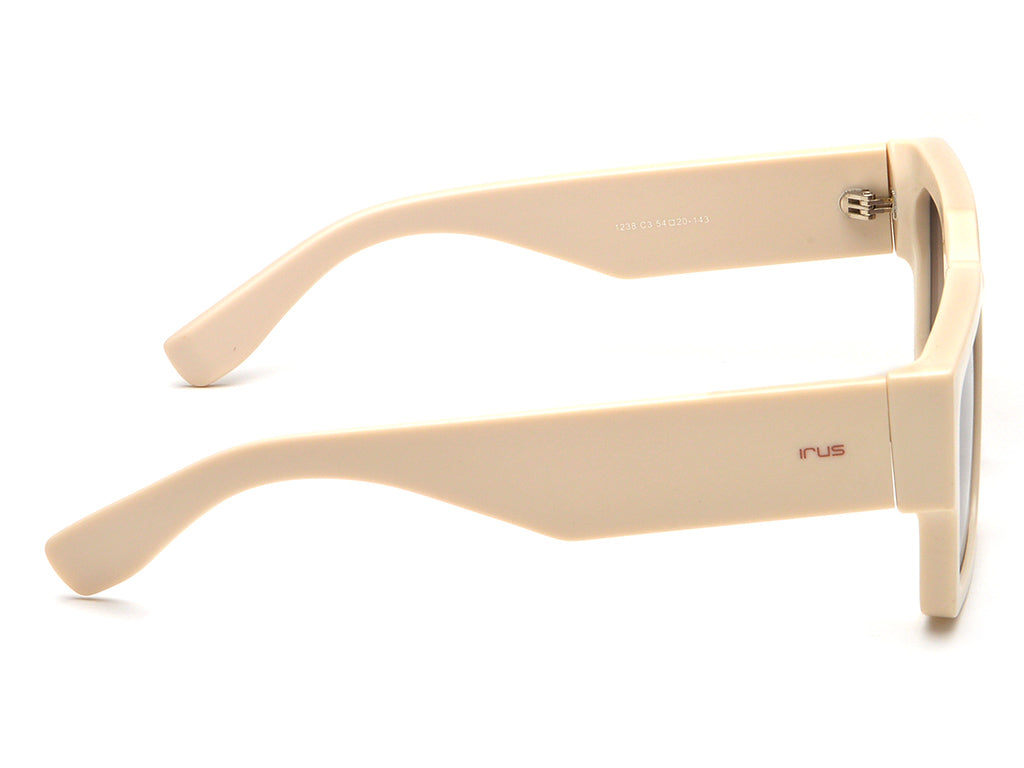 IRUS S1238 Square Women Sunglasses