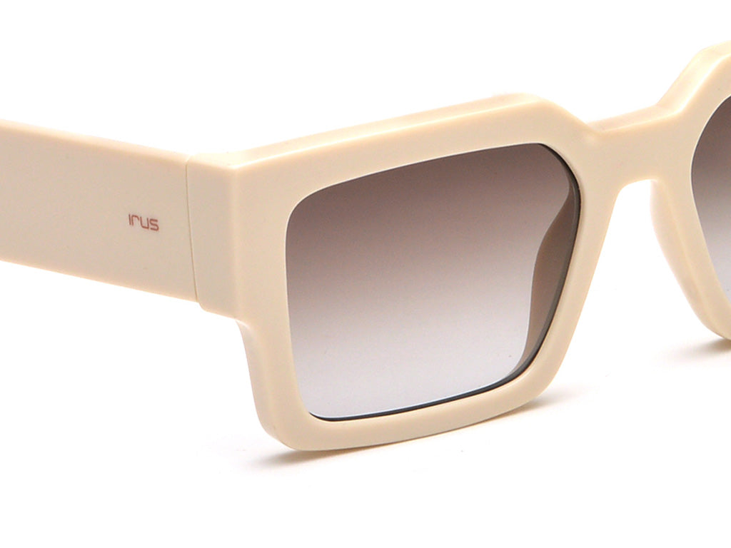 IRUS S1238 Square Women Sunglasses