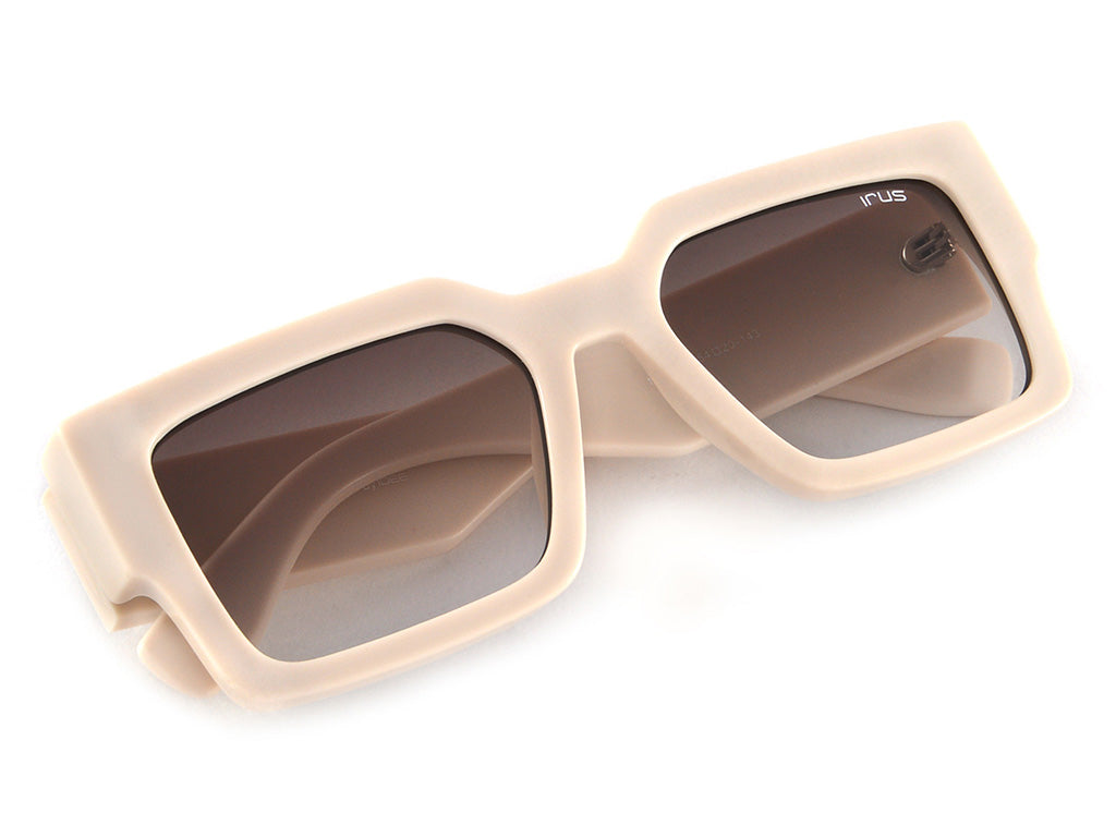 IRUS S1238 Square Women Sunglasses
