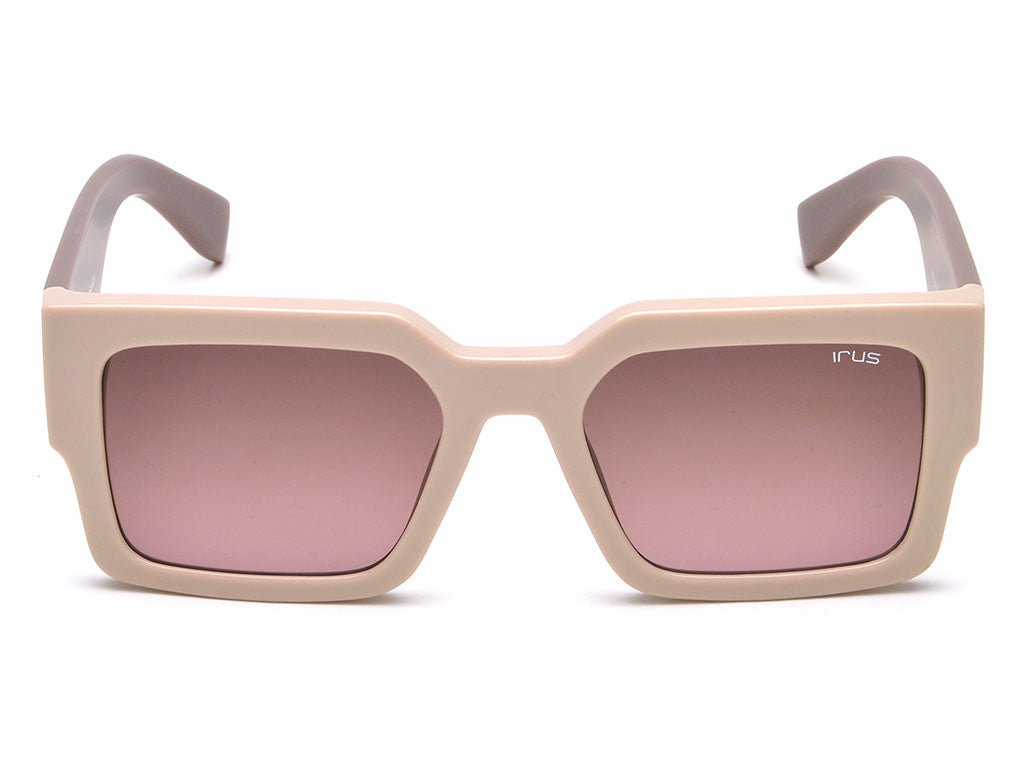 IRUS S1238 Square Women Sunglasses
