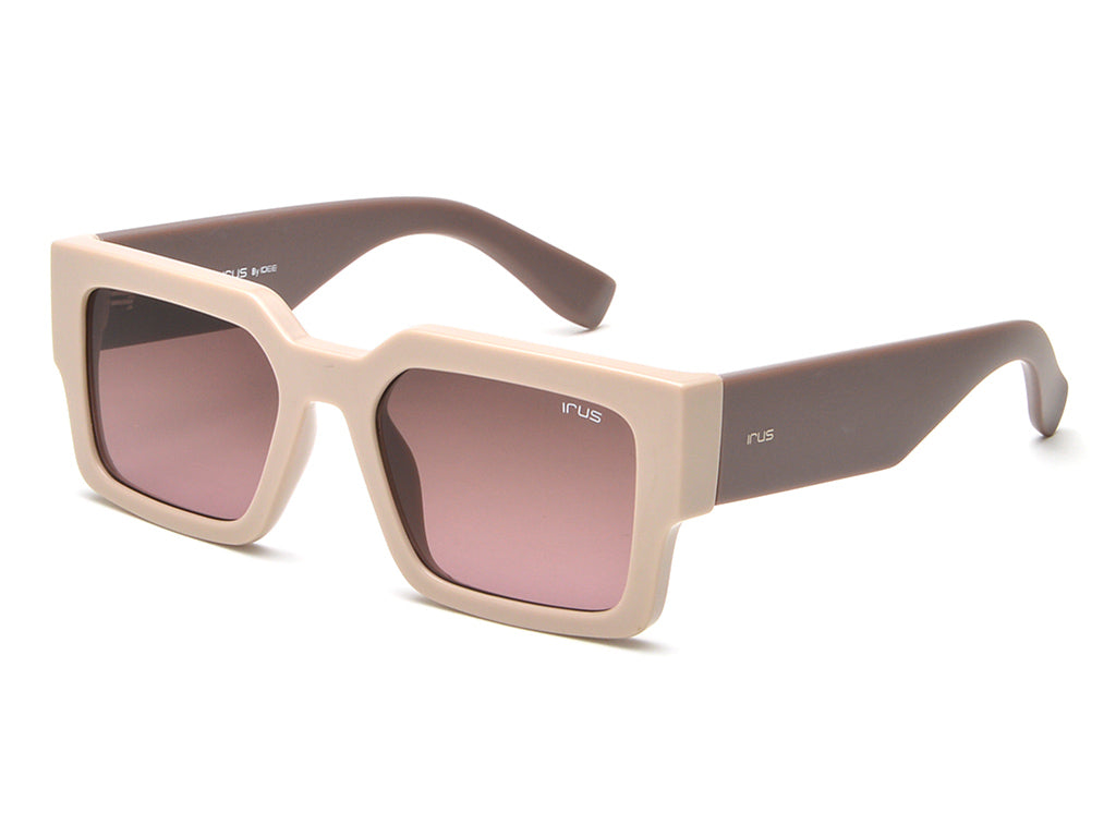 IRUS S1238 Square Women Sunglasses