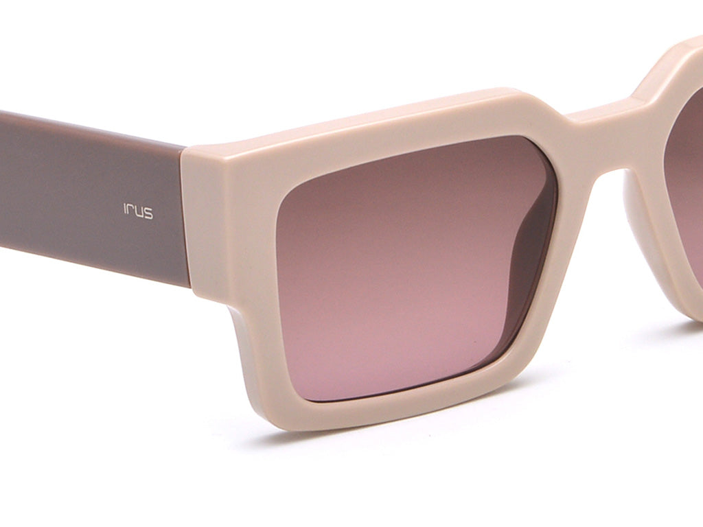 IRUS S1238 Square Women Sunglasses