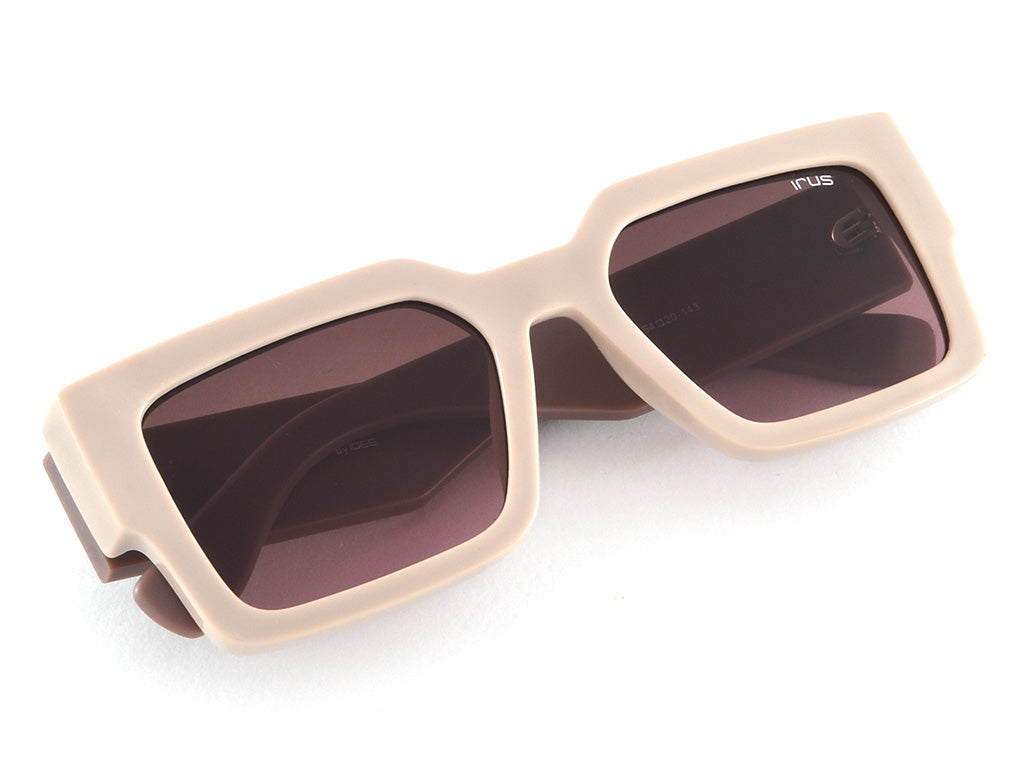 IRUS S1238 Square Women Sunglasses