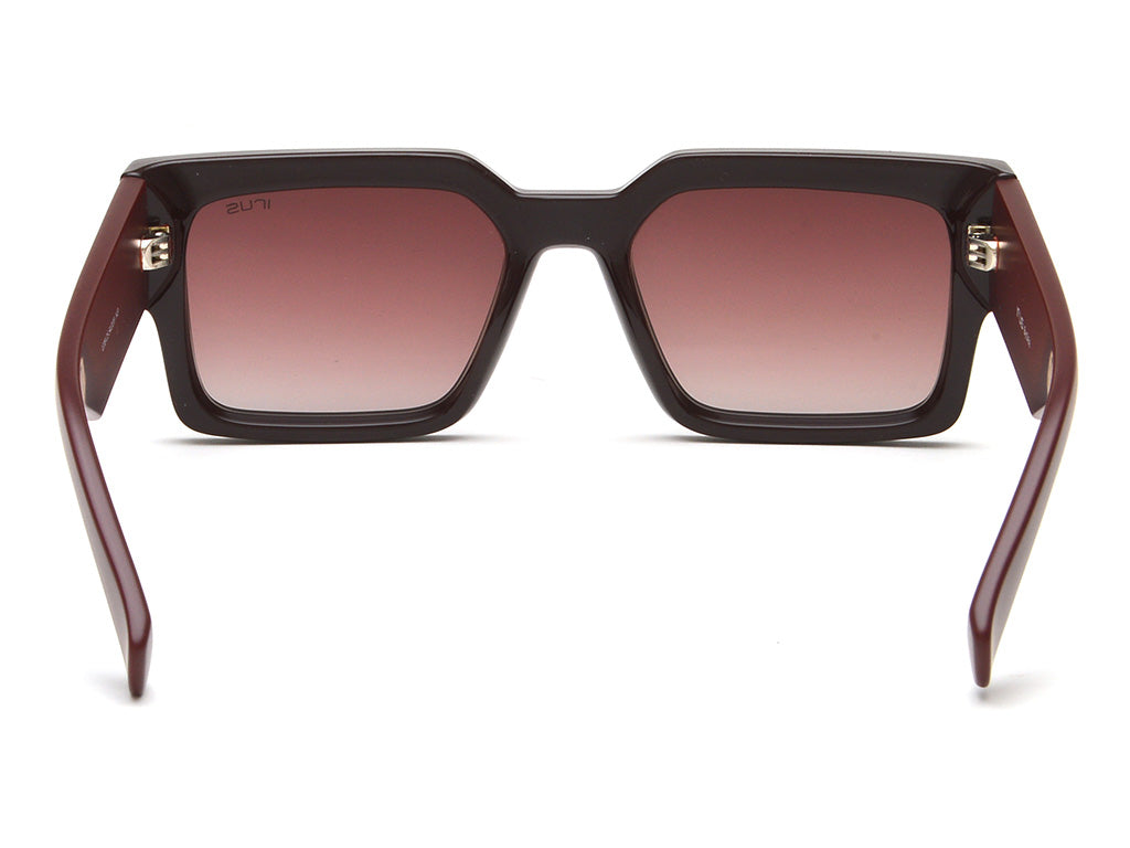IRUS S1238 Square Women Sunglasses