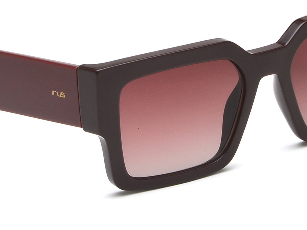IRUS S1238 Square Women Sunglasses