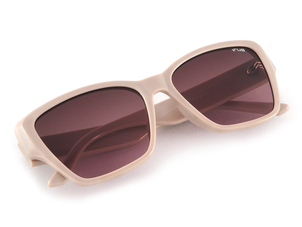 IRUS S1239 Women Cat Eye Sunglasses