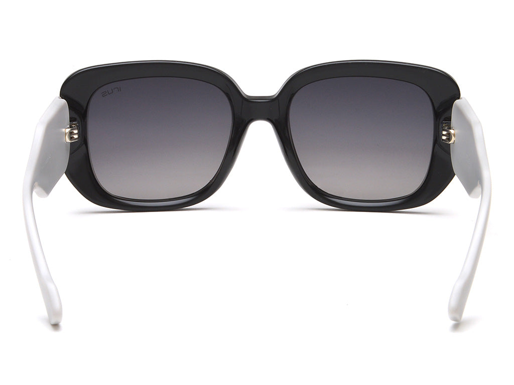 IRUS 1240 Women Square Sunglasses
