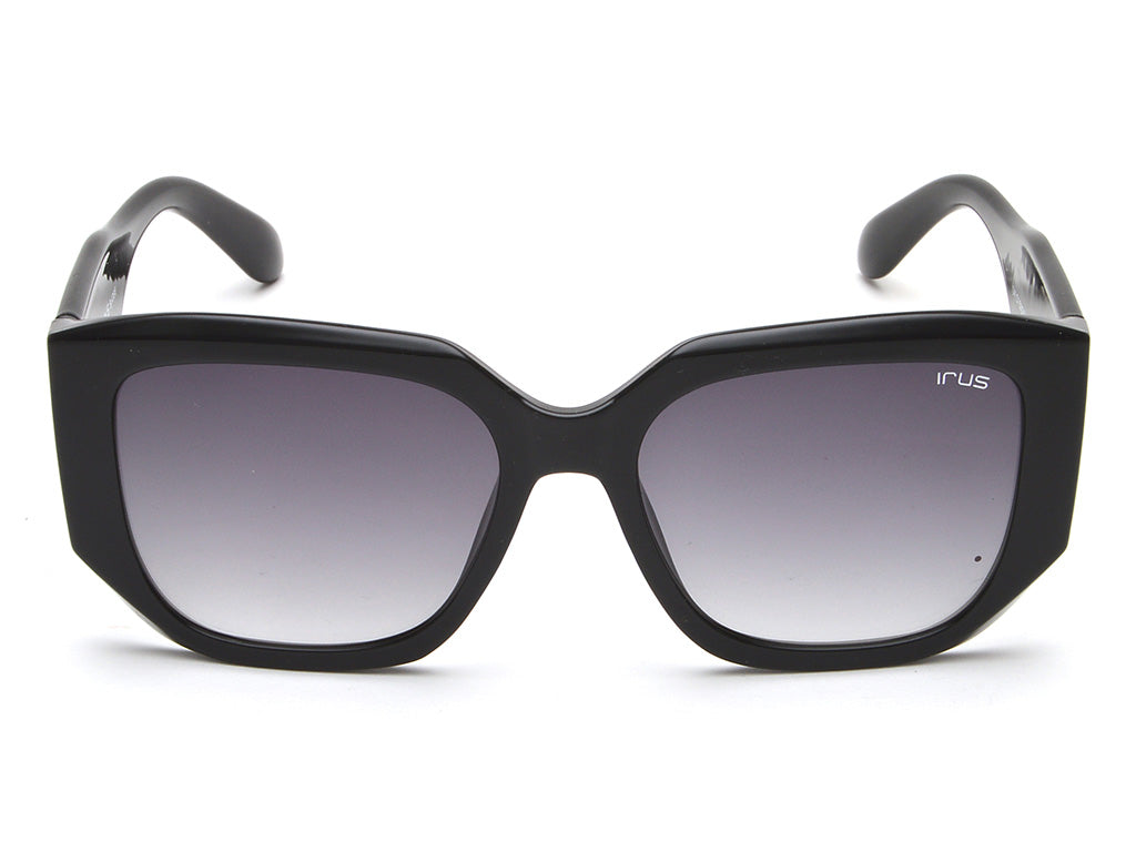 IRUS S1241 Square Women Sunglasses