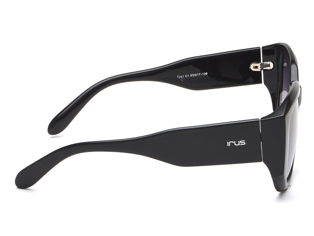 IRUS S1241 Square Women Sunglasses