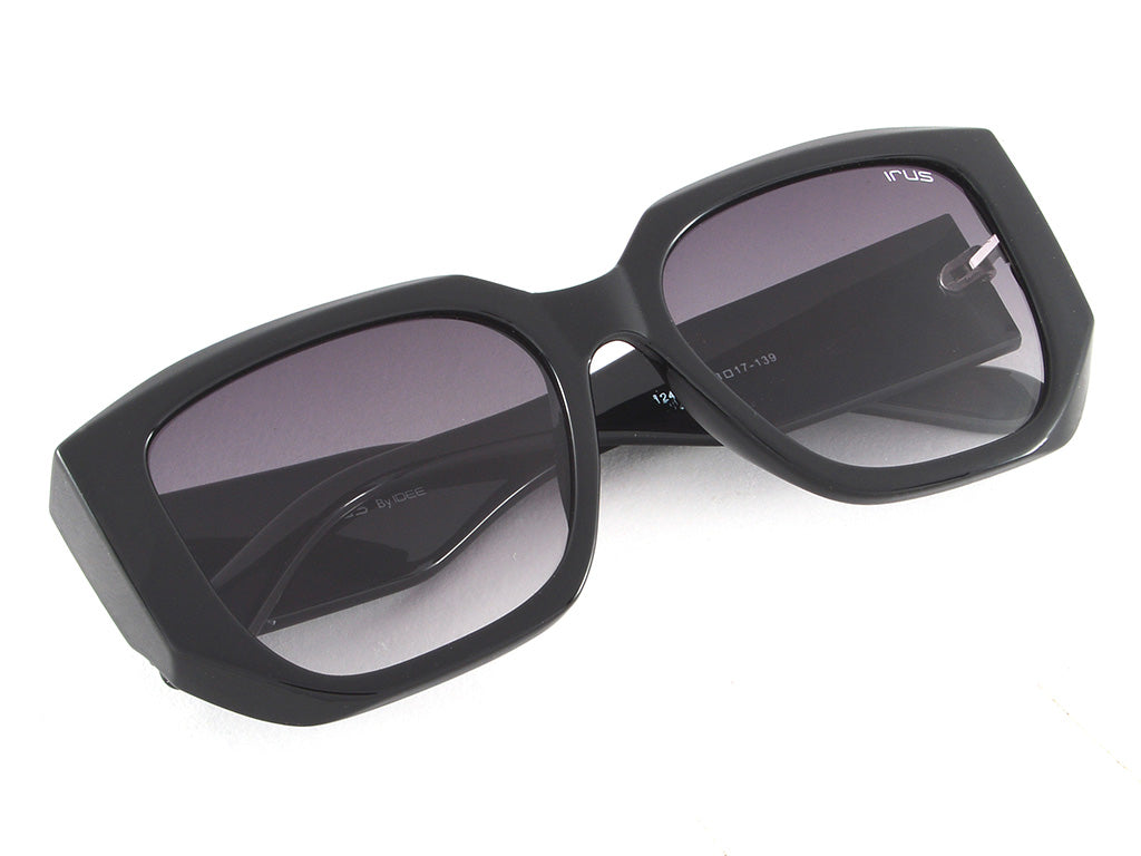 IRUS S1241 Square Women Sunglasses