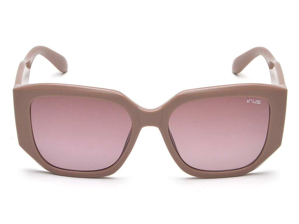 IRUS S1241 Square Women Sunglasses