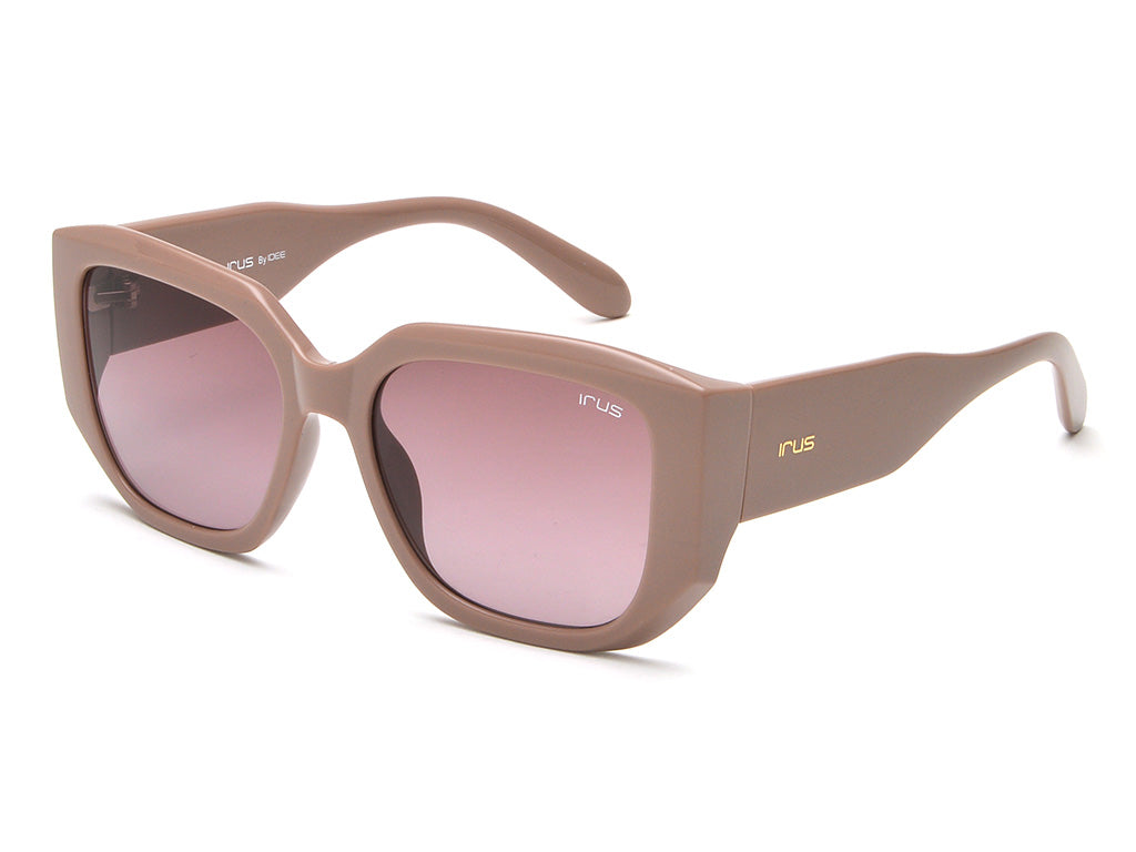 IRUS S1241 Square Women Sunglasses