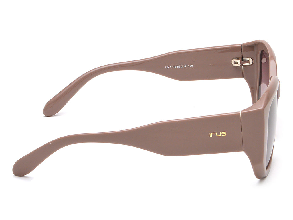 IRUS S1241 Square Women Sunglasses