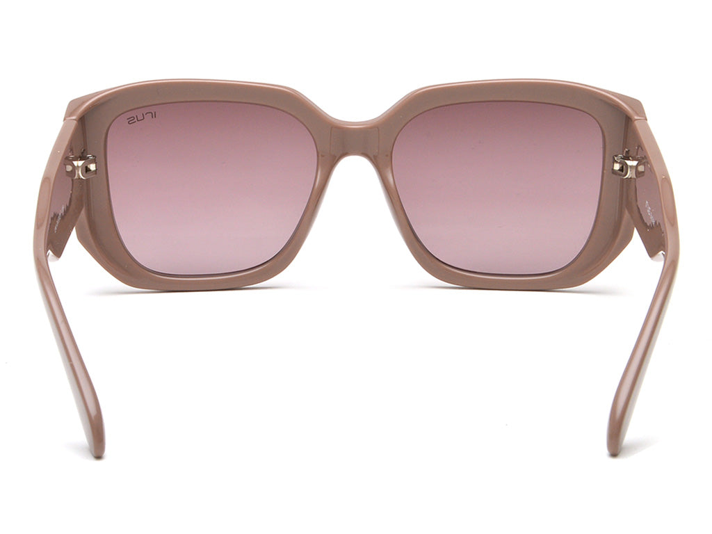 IRUS S1241 Square Women Sunglasses