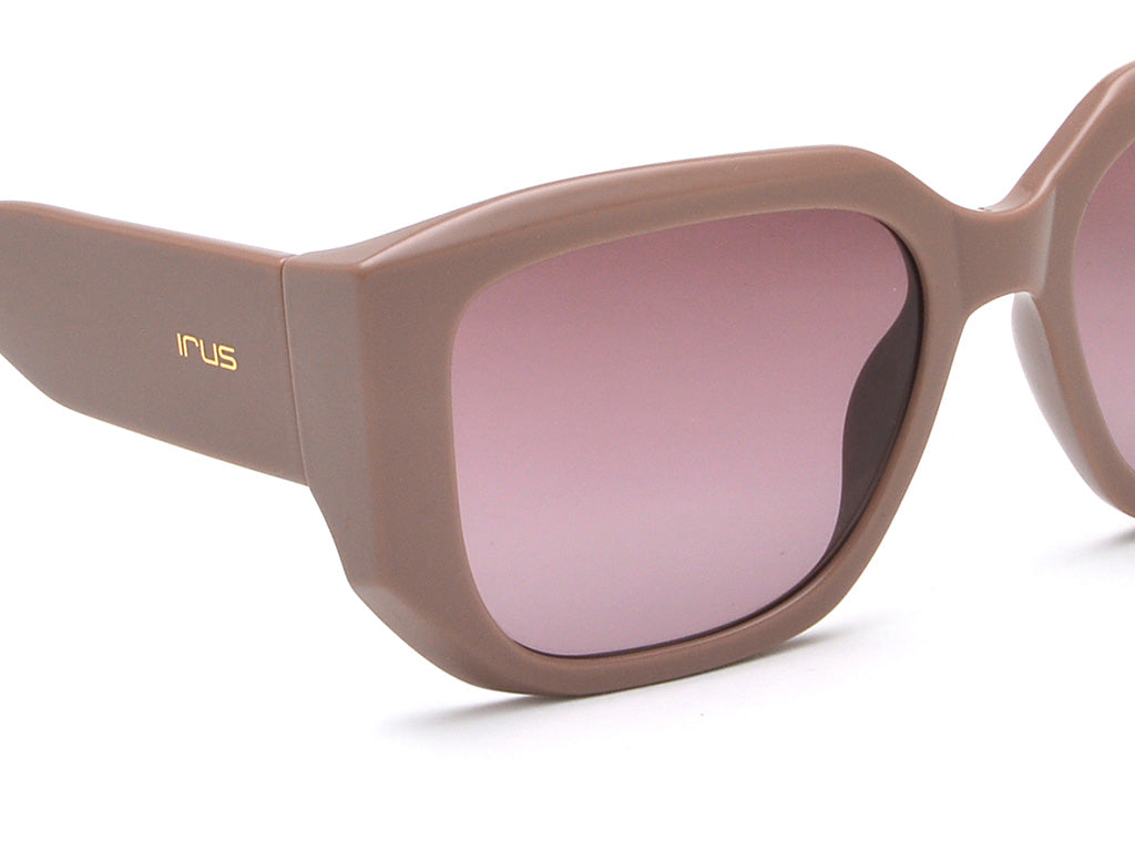 IRUS S1241 Square Women Sunglasses