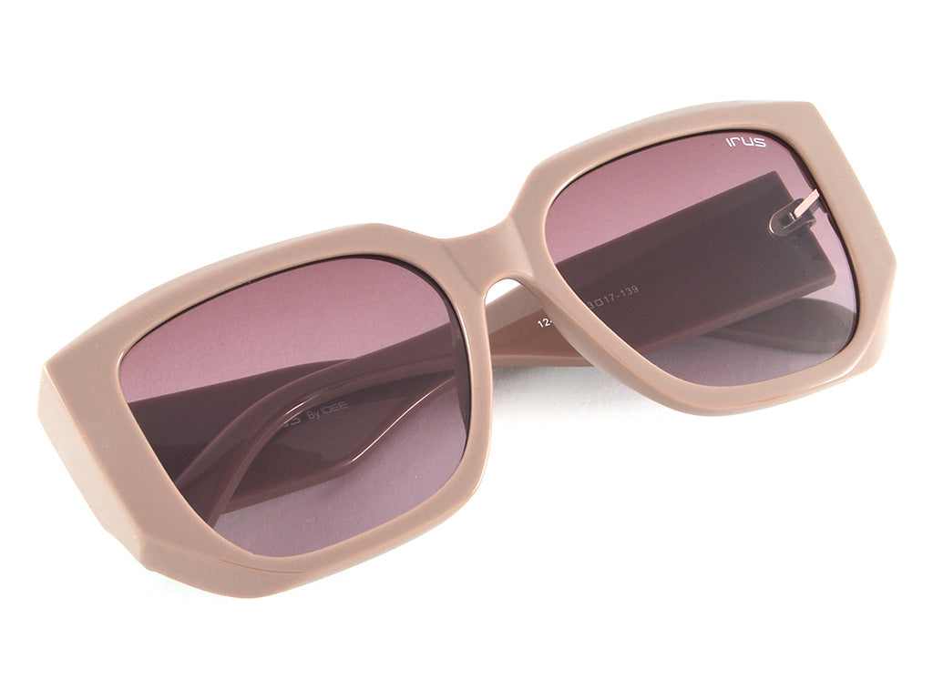 IRUS S1241 Square Women Sunglasses